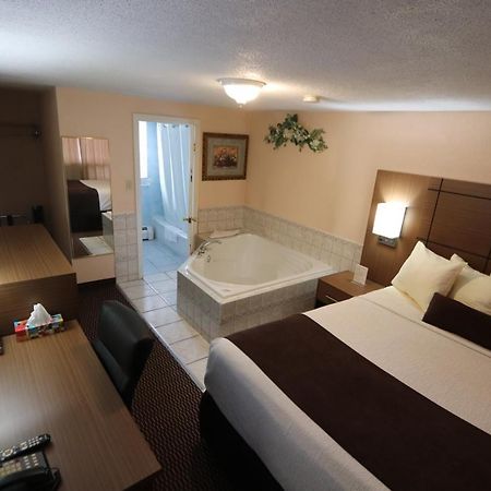 Campbellford River Inn 외부 사진