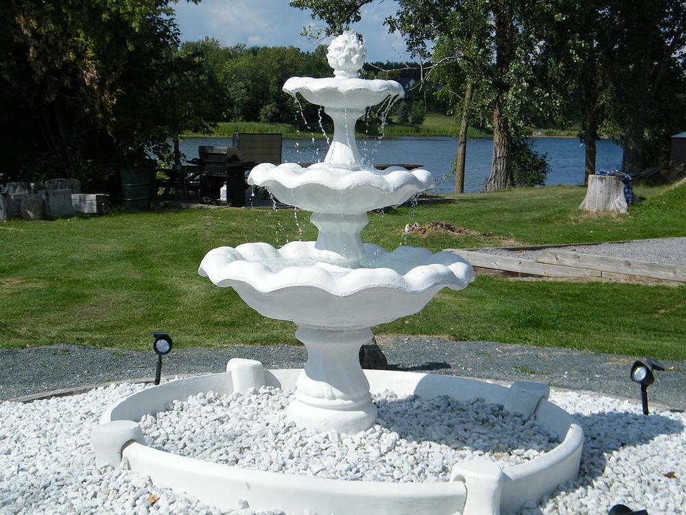 Campbellford River Inn 외부 사진