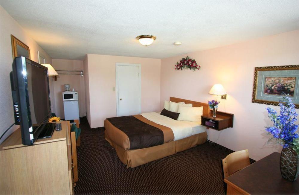 Campbellford River Inn 외부 사진