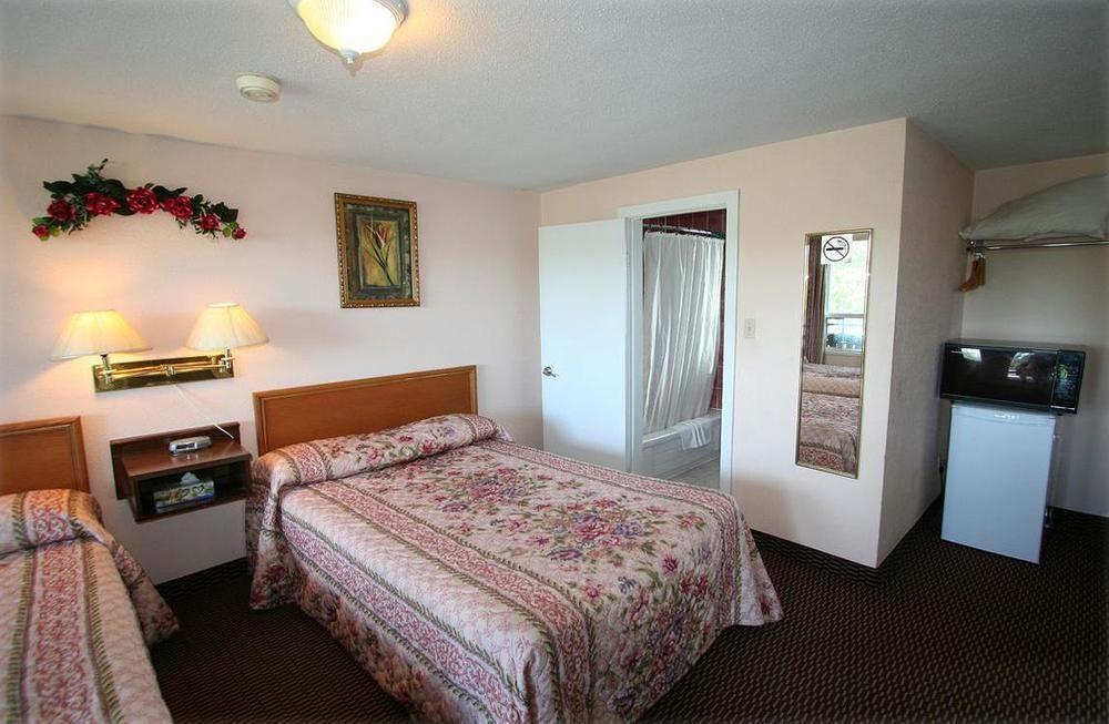 Campbellford River Inn 외부 사진