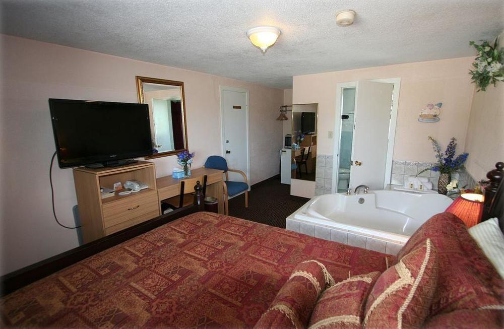 Campbellford River Inn 외부 사진