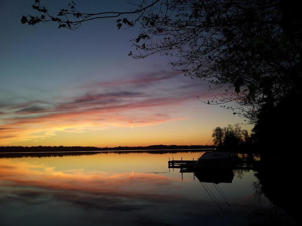Campbellford River Inn 외부 사진