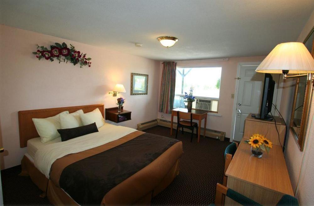 Campbellford River Inn 외부 사진