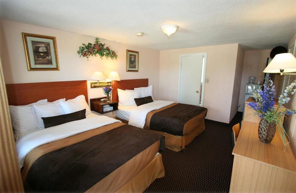 Campbellford River Inn 외부 사진