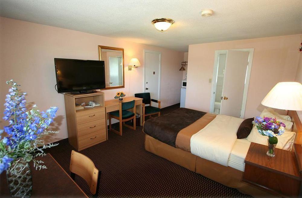 Campbellford River Inn 외부 사진