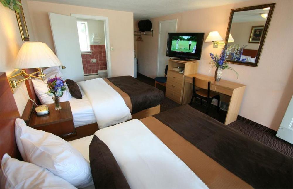 Campbellford River Inn 외부 사진