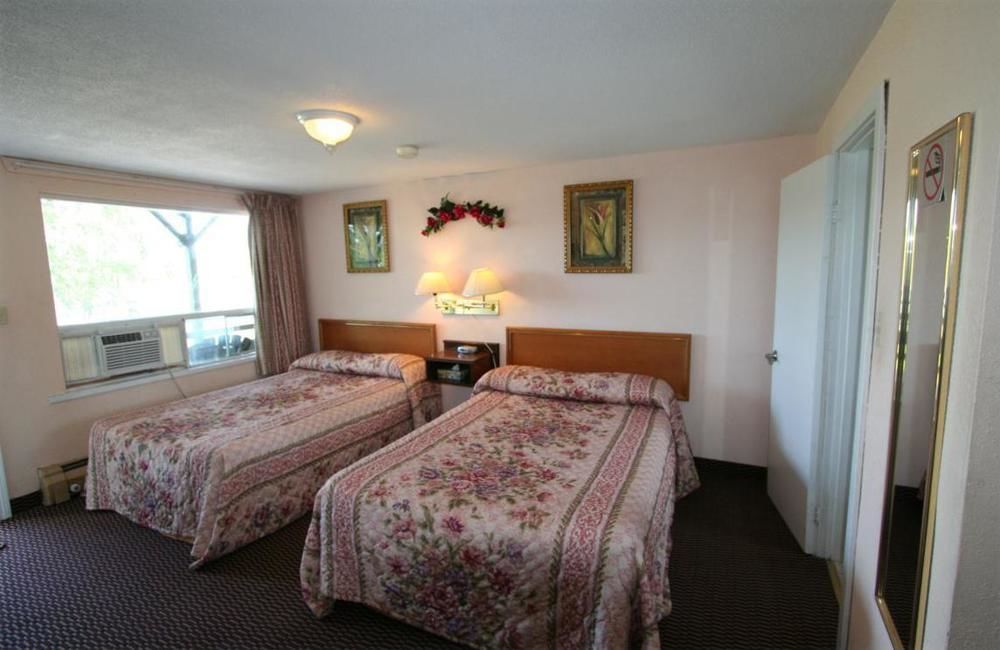 Campbellford River Inn 외부 사진
