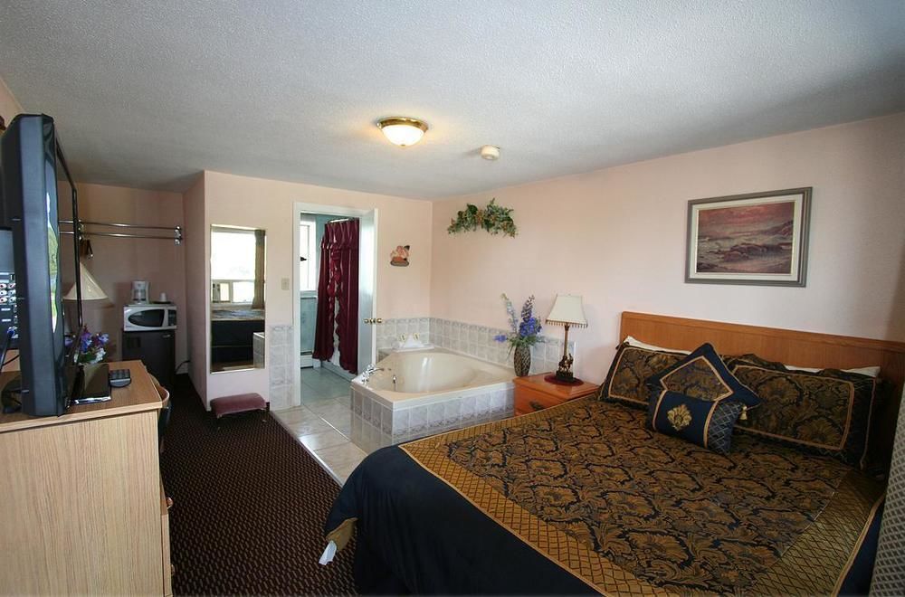 Campbellford River Inn 외부 사진