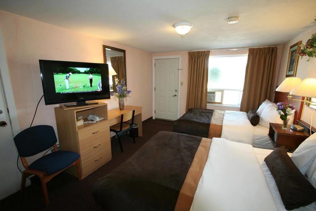 Campbellford River Inn 외부 사진