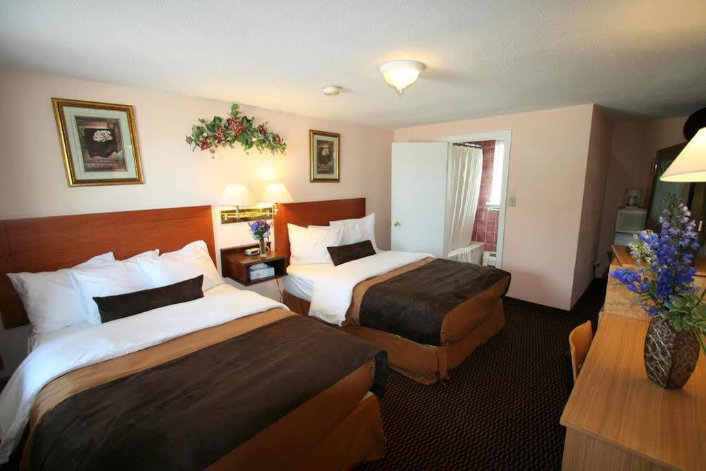 Campbellford River Inn 외부 사진