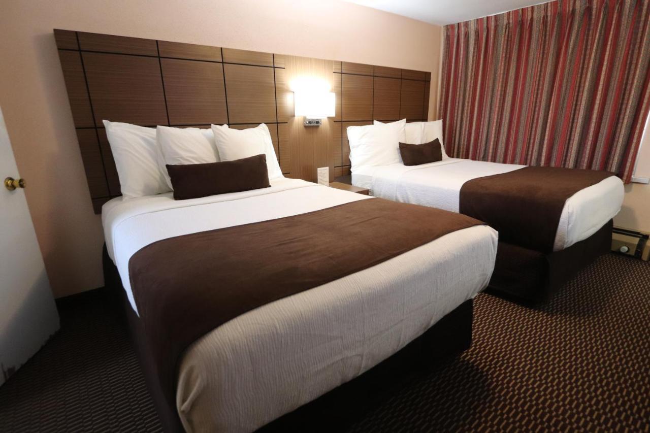 Campbellford River Inn 외부 사진