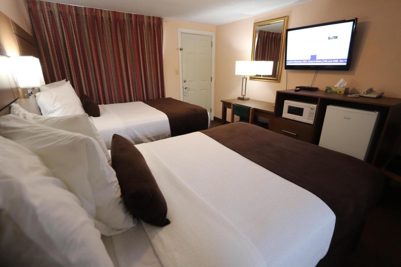 Campbellford River Inn 외부 사진