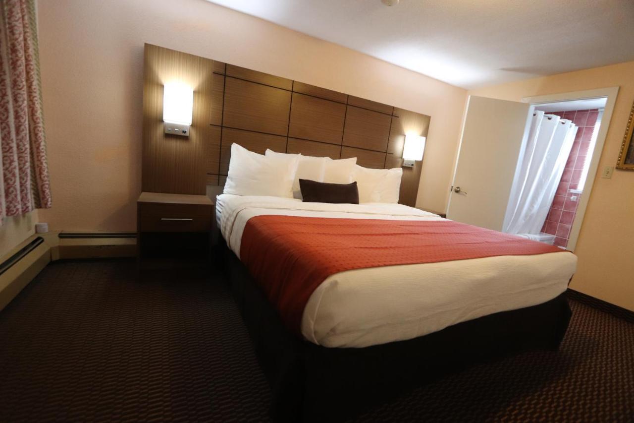 Campbellford River Inn 외부 사진