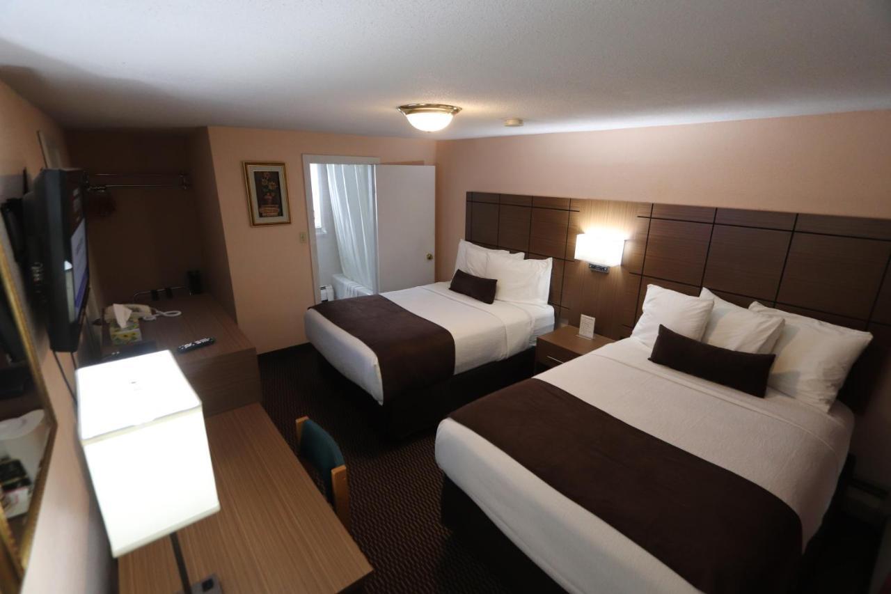 Campbellford River Inn 외부 사진