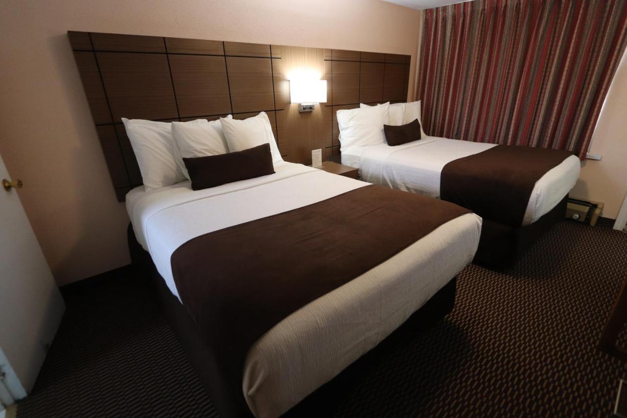 Campbellford River Inn 외부 사진