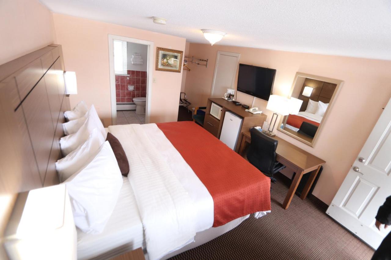 Campbellford River Inn 외부 사진